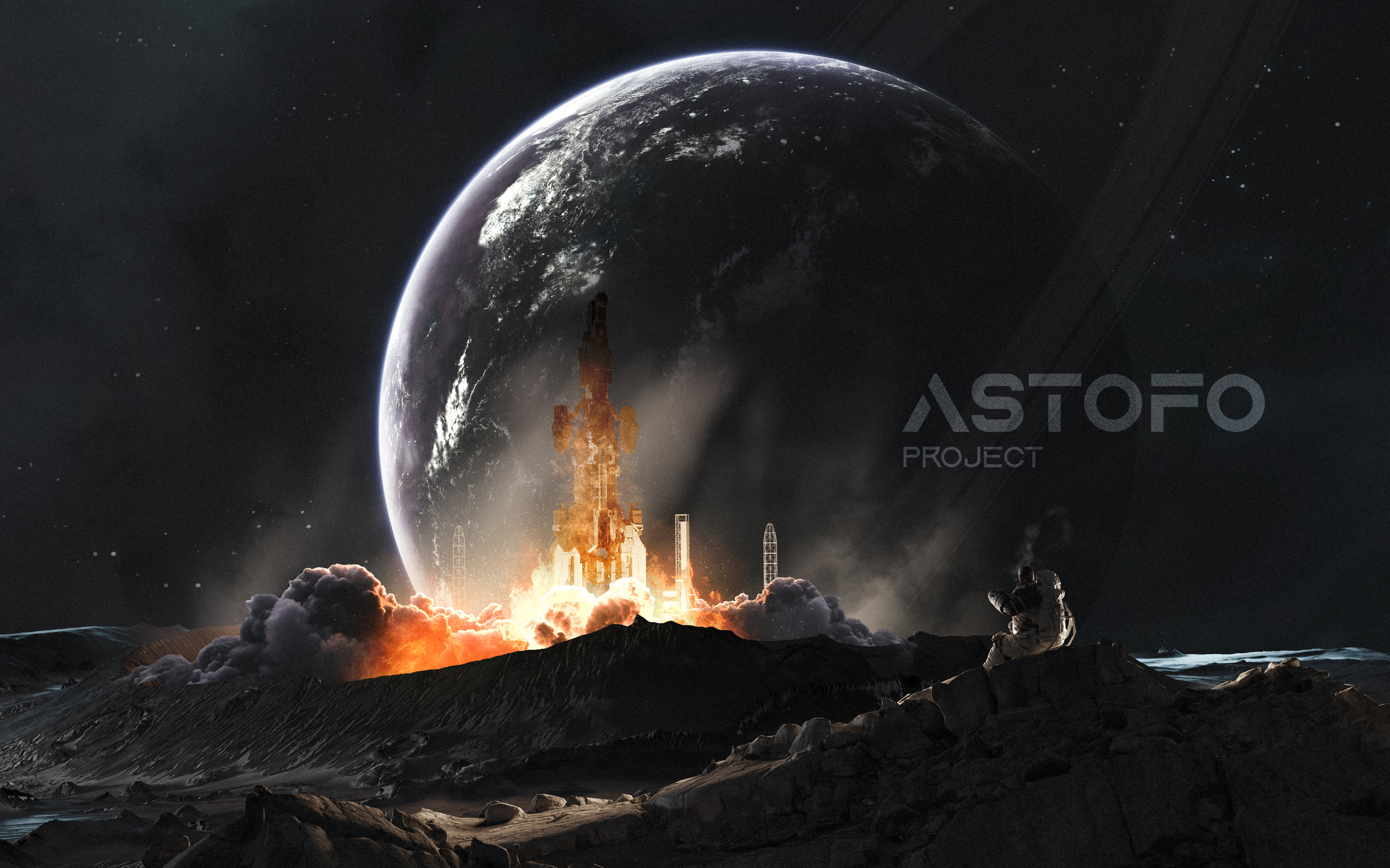 astofo-project